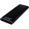 Carcasa SSD LC-Power LC-M2-C-NVME Negra M.2