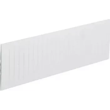 Tira de cubierta ZZ35S bloqueable (ZZ35S)