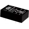 MEAN WELL SCWN03C-15 fuente de alimentación y convertidor de tensión, 3 W, 15 V