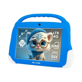 Tablet BLOW KidsTAB8 8