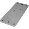 Placa de pared de aluminio Ergotron 97-101-003