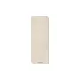 Colchoneta autoinflable Featherbone grande 6,5 cm marrón