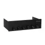Controlador de ventiladores Akasa AK-FC-08BKV2 Negro 6 canales