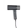 Severin DG 3282 Plancha de vapor, negro