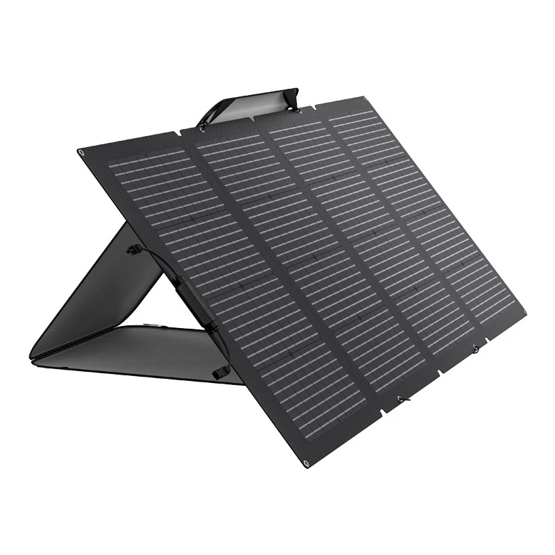 Panel solar 220W/5006501007 Ecoflow