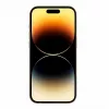 Apple iPhone 14 Pro 17 cm (6.7) Dual SIM iOS 16 5G 128 GB oro reacondicionado / reacondicionado