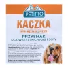 Nudos mini de pechuga de pato PETITTO - snacks para perros - 500 g