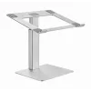 Soporte para portátil Gembird NBS-D1-02 Plata 39,6 cm (15,6