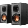Altavoz de estantería activo KLIPSCH R-51PM — con cable e inalámbrico, 120 W, negro/cobre