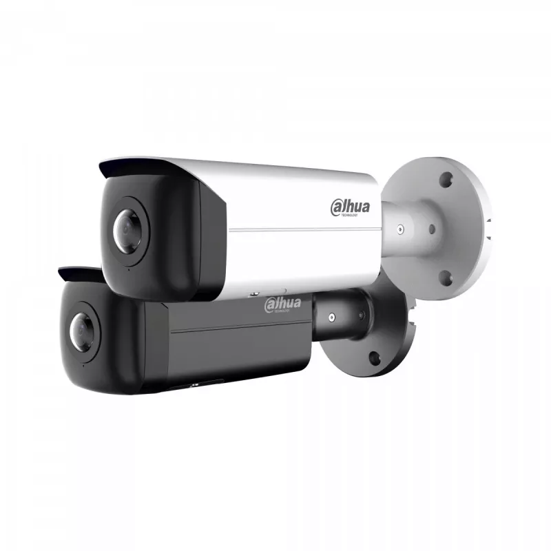 Dahua Technology WizSense IPC-HFW3441T-AS-P cámara de vigilancia IP tipo bullet interior y exterior 2688 x 1520 píxeles montaje en techo/pared