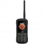 Gigaset GLX 8 Active Duo negro - Teléfono móvil - 2.500 mAh (L36853-H1223-R101)