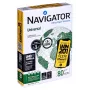 Papel de impresora universal Navigator A4 500 hojas