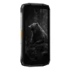 Ulefone Armor Mini 20 smartphone, 4,7 pulgadas, Helio G99, 8GB RAM, 256GB, 6200 mAh, Android 14, negro