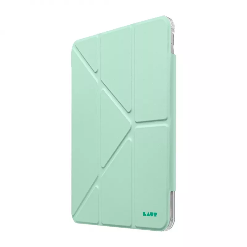 LAUT Huex Folio 27,7 cm (10,9) verde, transparente