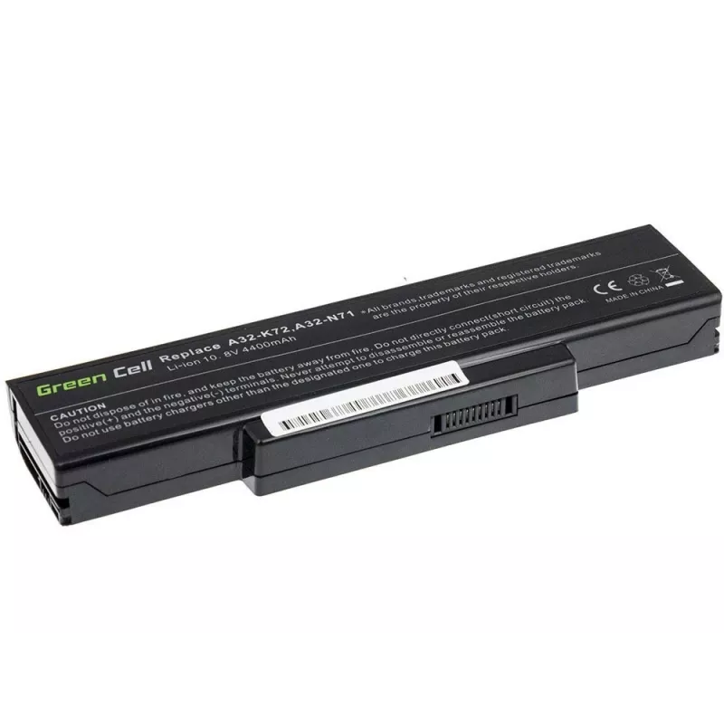 Green Cell AS06 batería de repuesto para portátil