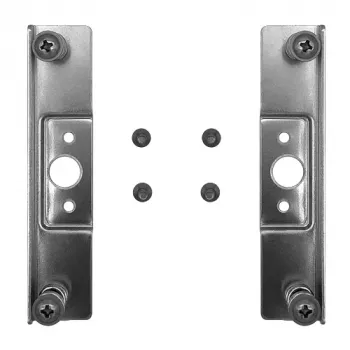 Kit de montaje Arctic Freezer 4U‑M ACOTH00008A para disipador de CPU, juego de soportes compatible
