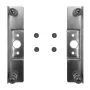 Kit de montaje Arctic Freezer 4U‑M ACOTH00008A para disipador de CPU, juego de soportes compatible