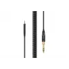 Sennheiser HD 400 PRO - auriculares profesionales, dinámicos, abiertos