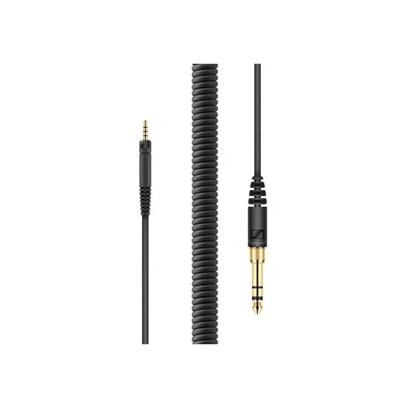 Sennheiser HD 400 PRO - auriculares profesionales, dinámicos, abiertos
