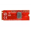 Convertidor M.2 Key M a 1 x OCuLink SFF-8612 DeLOCK 64106