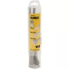 DeWALT 20 Mm X 250 Mm, 40 Mm X 250 Mm, 250 Mm Juego de cinceles SDS