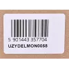 MONITOR DELL LED 23 P2319H (GRADO A) Reacondicionado