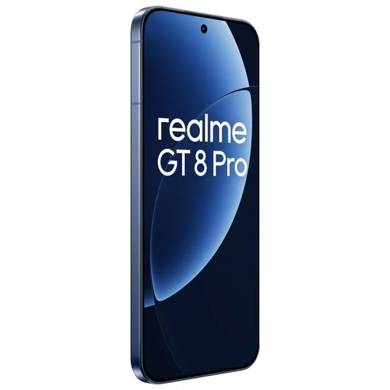 Smartphone REALME realme GT 8 Pro 5G, 6,79