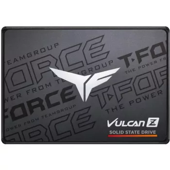 Unidad SSD Team Group T-FORCE VULCAN Z 1 TB 2,5 pulgadas Serial ATA III