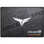 Unidad SSD Team Group T-FORCE VULCAN Z 1 TB 2,5 pulgadas Serial ATA III