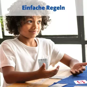 Elfer raus, juego de cartas