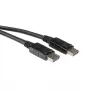 Cable DisplayPort VALUE DP-DP M/M 5m