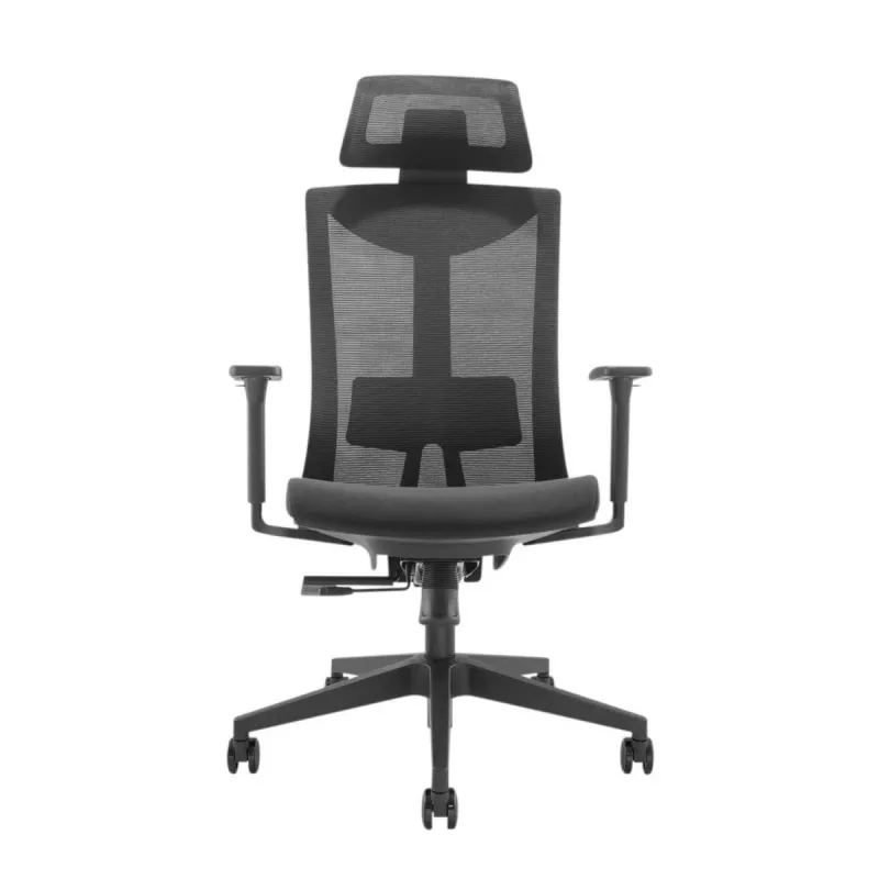 Silla ergonómica premium Ergo Officer ER-414