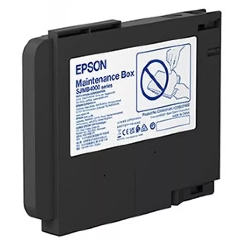 Kit de mantenimiento Epson C33S021601 para CW-C4000E