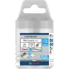Bosch 2 608 599 027 Sierra de corona para taladro para amoladora angular 1 ud.