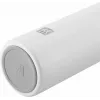ZWILLING Thermo 39500-507-0 taza térmica de viaje 450 ml, blanca