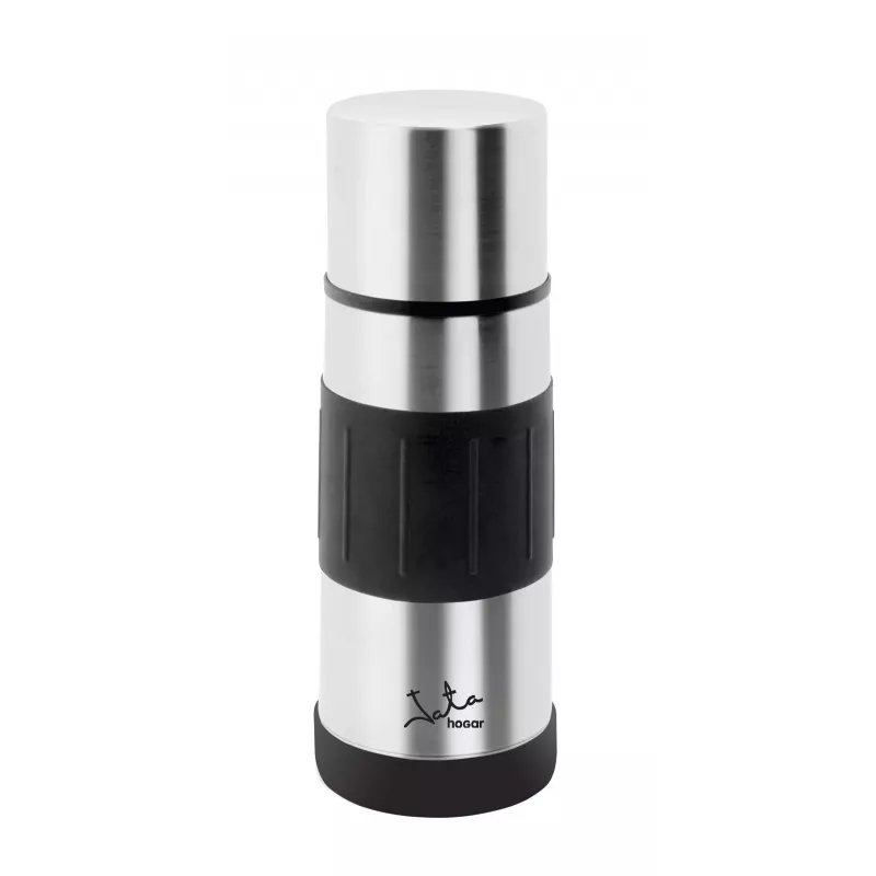 Hervidor eléctrico Jata 835 – 350 ml acero inoxidable diseño compacto