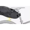 Bolsa de bicicleta Topeak BackLoader 15 L nailon polietileno negro