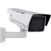 Cámara de vigilancia IP Axis P1385-E tipo box 1920 x 1080 píxeles