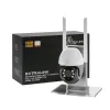 Cámara de vigilancia exterior Extralink Perun EOC-268 | Cámara IP | 1296p, PTZ
