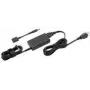 HP 45W Smart AC Adapter Interior negro Fuente de alimentación para portátil 100-240V