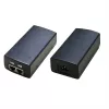 Inyector Gigabit PoE+ VALUE 21.99.1498, 30 W