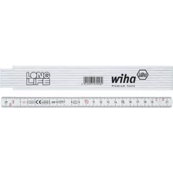 Regla Wiha 27058 2000 mm
