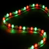 Tira de luz universal Lamptron FlexLight Multi – LED multicolor, 70 mm de ancho, alimentación DC