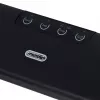 Envasadora al vacío Mesko Home MS 4492 0,6 mbar negra