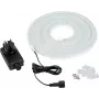 Tira LED Neon Flex 24V 5 m amarilla EUROLITE 50499906 — tira LED flexible de 24V, 5 m, amarilla