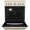 Cocina de gas y eléctrica GKS6C71CLI
