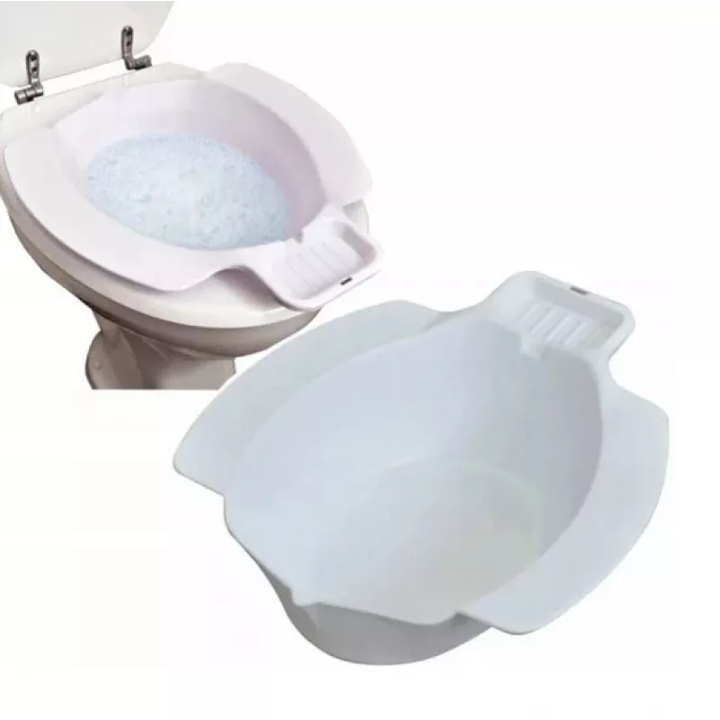 Bidé de asiento