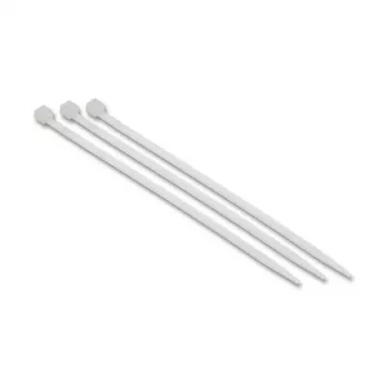 Bridas EFB-Elektronik 100mm, bolsa de 100 transparentes, ancho 2,5mm fabricante: EFB Elektronik (81022.100)