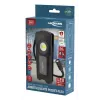 Linterna de mano Ansmann WL1500R Pocket Flex LED negra 17,1 cm 6000K