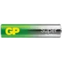 Pila GP 1x12 GP Super Alkaline 1,5V AAA Micro LR03 Rel.03024AETA-S12 (03024AETA-S12)